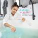 Heavenly Bath Bombs: Experience Extreme Relaxation That Takes You to New Heights - Buy Online on GoSupps.com
