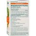 Himalaya LeanCare 600mg 120 Capsules | Promotes Healthy Weight & Metabolism | 1 Month Supply - Buy Online on GoSupps.com