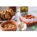 Wholefood Earth Organic Soya Chunks 500g - GMO Free, Vegan, High Fibre & Protein | Certified Organic - Buy Online on GoSupps.com