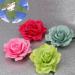 Cubaco Rose Hair Clips for Women - 15 Pack Vintage Boho Flower Hair Accessories - Buy Online on GoSupps.com