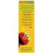 Earth's Best Organic Sesame Street Toddler Snacks - Vanilla Letter of the Day Cookies, 5.3 Oz (Pack of 6) - Buy Online on GoSupps.com
