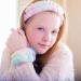 FROG SAC Teen Girls Spa Headband and Matching Wristbands - Soft Fuzzy Skincare Accessories for Face Washing, Makeup, Shower, and Sleepover Parties (Tie Dye) - Buy Online on GoSupps.com