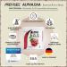 Alpha EAA Powder 462g Cherry Berry - Delicious Vegan Amino Acids Drink All 8 Essential EAAs Made in Germany - Buy Online on GoSupps.com
