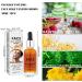 Mikabila (01)30ml Self Tanning Drops Self Tanning Face Drops Medium Add Self Tanning Drops to Skin Care Natural Ingredients Self Tan Drops for Face Gradual Fake Tan Face Serum - Buy Online on GoSupps.com