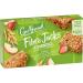 Go Ahead FibreJacks Apple & Strawberry 4 Bars 118.9 g (Pack of 1) - Buy Online on GoSupps.com