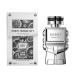 Hybrid & Company Robot Homme City For Men Eau De Parfum Vaporisateur Natural Spray 3.4 Fl Oz Robot Homme City 3.4 Fl Oz (Pack of 1)