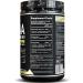SASCHA FITNESS BCAA 4:1:1 + Glutamine  HMB L-Carnitine HICA | Powerful and Instant Powder Blend with Branched Chain Amino Acids (BCAAs) for Pre  Intra and Post-Workout | Natural PiÃ±a Colada362.5g - Buy Online on GoSupps.com