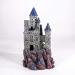 Penn-Plax Age-of-Magic Wizards Castle Aquarium Decoration | Large 10 | Safe for Freshwater & Saltwater Fish Tanks - Buy Online on GoSupps.com