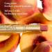 LAURA GELLER Clear Lip Oil Glass Half Full & Tinted Hydrating Lip Balm Latte Love Duo | Nourishing Lip Kit for Dry Lips Moisturizing Color and Shine - Buy Online on GoSupps.com