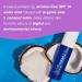 COOLA Organic Face Moisturizer with SPF 18 | Refreshing Water Mist | Dermatologist Tested Sunscreen with BlueScreen Technology | 1.7 Fl Oz - Buy Online on GoSupps.com