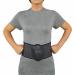 Belltop Umbilical Hernia Belt for Men and Women - Compression Pad for Inguinal, Ventral, and Belly Button Hernia Support - Abdominal Binder for Post Surgery and Postpartum - L/XL Size (39 to 52 inch) - Buy Online on GoSupps.com