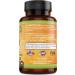 Organic Apple Cider Vinegar 1500mg - Pure & Raw for Healthy Digestion & Detox - 60 Day Supply - Buy Online on GoSupps.com