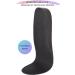 Men's Shoe Lifts - 1 1/4 Inch Height Increase Elevator Insoles - Taller Shoes Solution - IK207 - Buy Online on GoSupps.com
