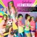 Welding Band & Headband Set - Neon 80s Outfit Accessories for Women | Fun Runs Team Building Pride Parties & Sports - Buy Online on GoSupps.com