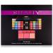 SHANY 'Fix Me Up' Makeup Kit - Eye Shadows, Lip Colors, Blushes, and Applicators - Buy Online on GoSupps.com