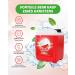 5L Eleo Watermelon Dishwashing Detergent Concentrate - Powerful Hand Dish Soap with Invigorating Fragrance for Spotless Dishes - Buy Online on GoSupps.com