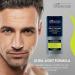 Bielenda Only For Men - Ultra-Light Formula Regulates Sebum Matifies The Skin Shrinks Pores And Reduces Shine Of The Skin - Only For Men Gel Super Mat - 50 ml - Buy Online on GoSupps.com
