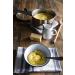 Bob's Red Mill Gluten Free Corn Grits/Polenta 24oz (Pack of 4) - 96oz Total - Buy Online on GoSupps.com