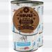 AETN Creations Hypoallergenic Wet Dog Food in Loaf 6 x 400g Cans Gently Cooked Sensitive Recipe for Adult Dogs with AETN Exclusive Coaster - Buy Online on GoSupps.com
