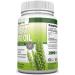Wheat Germ Oil 1130mg 180 Softgels Cold-Pressed Non GMO | Vitamin E Source for Skin, Hair, Heart Health | Antioxidant, Energy Boost - 180ct - Buy Online on GoSupps.com