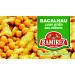 Ramirez Cod/Chickpea Salad with Extra Virgin Olive Oil 120g - Pack of 6 - Buy Online on GoSupps.com