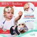 Digital Thermometer for Oral, Rectal, Armpit - Quick 10 Second Reading for Baby, Kids, Adults - Fever Termometro for Infants, Children, Pets - Buy Online on GoSupps.com