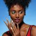 Voguish Fantasy Press on Manicure 4th of July Nails - Ibiza | Shop Kiss - Buy Online on GoSupps.com
