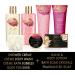 Boudoire Rose Luxury Bathing Treat Gift Set - Vegan Friendly Keepsake Box by Baylis & Harding - Buy Online on GoSupps.com