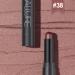 FOCALLURE Shimmer and Matte Cream Eyeshadow Stick - High Pigment Eye Brightener Pencil - Buy Online on GoSupps.com