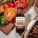 Chung Jung One O'Food Korean BBQ Bulgogi Sauce & Marinade for Beef 17.6 oz - Authentic Flavor for Delicious BBQ - 1 Pack - Buy Online on GoSupps.com