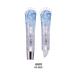 Ruby Kisses Jellicious Lip Gloss - JLG01, JLG04, JLG13 | Mouthwatering Shine - Buy Online on GoSupps.com