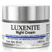 Mayam Beauty LUXENITE Night Cream Anti-Aging Face & Neck Cream for Wrinkles, Firming & Hydration, All Skin Types, 50ml