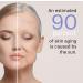SPF 30 Anti-Aging Day Face Cream with Collagen Peptides - UV Broad Spectrum Protection, Firms and Smooths Wrinkles - Buy Online on GoSupps.com