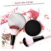 15 Sets Makeup Brush Cleaning Box Sponge Brush Cleaner Color Makeup Brush Cleaner Cosmetic Brush Cosmetic Brush Dry Makeup Brush Cleaner Make up Polyurethane Sponge Sticker - Buy Online on GoSupps.com