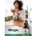 Organic Liquid Chlorophyll 2oz | Vegan Non-GMO, Gluten-Free | Peppermint | Horbaach - Buy Online on GoSupps.com
