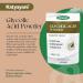 Katyayani Glycolic Acid Powder (3.6oz/100gm) - Cosmetic Grade for DIY Peels & Masks | Enhance Creams & Moisturizers - Buy Online on GoSupps.com