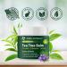 OWELL NATURALS Tea Tree Balm Oil 2oz - Soothes Acne Itchy Skin & Rashes - Vitamin E Paraben-Free Multi-Use for Insect Bites & Burns - Buy Online on GoSupps.com
