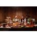 WURSTBARON Sausage Drum 3.5 m of Delicious Krakow Style Sausages High Quality and Smoky Taste Fun Gift - Buy Online on GoSupps.com
