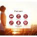 13-Fold Liver Cure - 120 Liver Capsules with Milk Thistle Artichoke & Dandelion - International Shipping Available - Buy Online on GoSupps.com