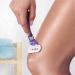 Gillette Venus Swirl Cartridges - 4 Pack for Smooth Shaving - Buy Online on GoSupps.com