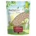 Organic Spelt Berries, 3 Pounds  Non-GMO, Whole Grain, Non-Irradiated, Vegan Superfood, Bulk, Product of the USA 3 Pound (Pack of 1)