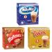 Mars Hot Chocolate Capsules | 24 capsules | Mars Twix Maltseres (Dolce Gusto compatible)