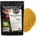 LA PLANTIGO Ground lemon pepper 250 g - LA PLANTIGO