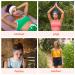 Blom Original Hair Band for Women - Versatile Yoga & Sports Accessory Multi-Style Headscarf for Active Lifestyle & Fashion - Buy Online on GoSupps.com