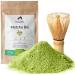 Chabioth Matcha Ecological Tasting Box 30 g + Chazen Smoothie from Japan