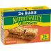 Nature Valley Crunchy Granola Bar, Peanut Butter, Value Pack, 17.88 oz, 12 Count Box