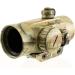 TRUGLO Traditional 30mm Red-Dot Sight in Realtree APG Camo with Flip-Up Lens Cap - Buy Online on GoSupps.com