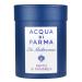 Acqua Di Parma Mens Cologne Sampler Sets - Mini Blu Mediterraneo Mirto di Panarea 0.17 oz EDT + Shower Gel 0.67 oz - Mediterranean Perfume for Men and Women - Buy Online on GoSupps.com