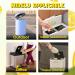 4x Garbage Can Freshener Odor Removers for Small Rooms Self-Adhesive Lemon & Apple Fragrance | Diaper Pail & Odor Control - Buy Online on GoSupps.com