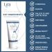 Lira Clinical Ice Refining Masque - Acne & Oil Control Kaolin Clay Mask with Niacinamide Salicylic Acid & Collagen - Calm Skin & Refine Pores - 2 fl oz - International Shipping Available - Buy Online on GoSupps.com